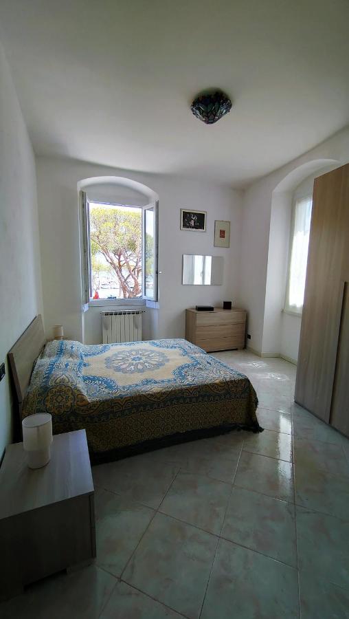 Un Balcone In Pineta Apartment Fezzano  Exterior foto