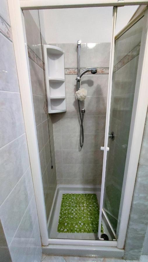 Un Balcone In Pineta Apartment Fezzano  Exterior foto