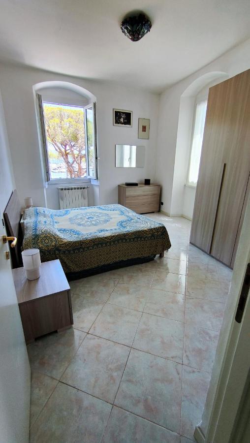 Un Balcone In Pineta Apartment Fezzano  Exterior foto